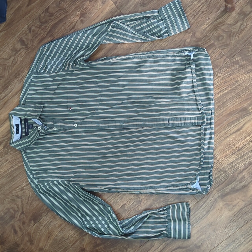 Tommy Hilfiger Button Down